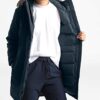 The North Face Women's Downtown Parka: Style Meets Function ❄️
