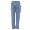 Jeans for Women High Waisted Stretch Baggy Straight Leg Ripped