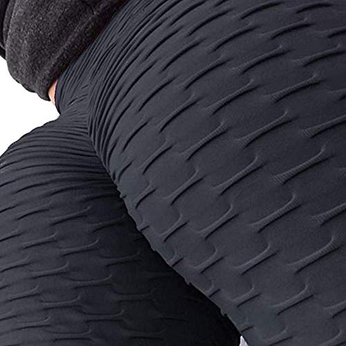 Women's High Waist Yoga Pants Tummy Control
