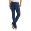 Women's Missy Classic Fit Monroe Straight-Leg Jean