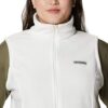 Women's Benton Springs Soft Fleece Vest