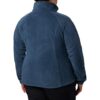 Benton Springs Full Zip Fleece Jacket