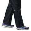 Women's Storm Surge Waterproof Rain Pant