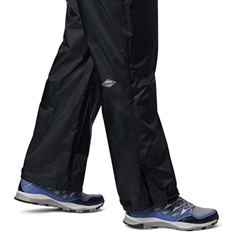 Women's Storm Surge Waterproof Rain Pant