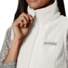 Women's Benton Springs Soft Fleece Vest