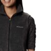Women's Benton Springs Soft Fleece Vest