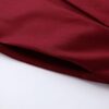 A-Line Pleated Vintage Skirts with Pockets for Women