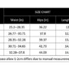 Athletic Skorts Lightweight Active Skirts with Shorts Running Tennis Golf