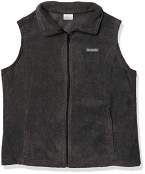 Women's Benton Springs Soft Fleece Vest
