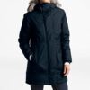 The North Face Women's Downtown Parka: Style Meets Function ❄️