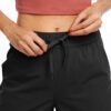 Women's Yoga Lounge Shorts Hiking Active Running Workout Shorts
