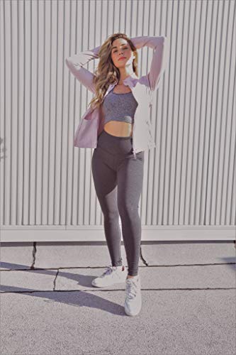 41hQYeGiDHL 90 Degree By Reflex - High Waist Power Flex Legging