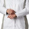 Stay Dry in Style – Columbia Arcadia II Jacket for Women, Plus Size Ready