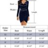 Plus Size Emerald Green Velour Wrap Christmas Night Out Dresses