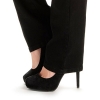 Missy Classic Fit Monroe Straight-Leg Jean
