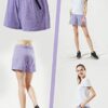 Women's Quick Dry Heather Yoga Training Shorts