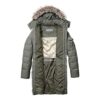 Eddie Bauer Women's Sun Valley Down Parka