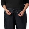 Women's Storm Surge Waterproof Rain Pant