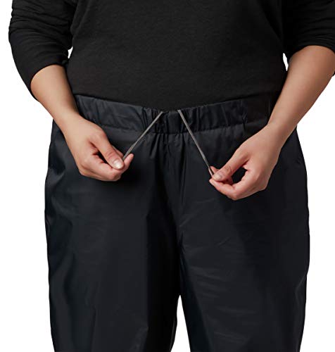 Women's Storm Surge Waterproof Rain Pant