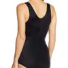 Women's Plus Size Shapewear Romper