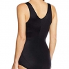 Maidenform Flexees Girls' Plus Size Romper – Comfortable All-Day Shaping