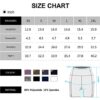Dragon Fit High Waist Yoga Shorts for Women with 2 Side P