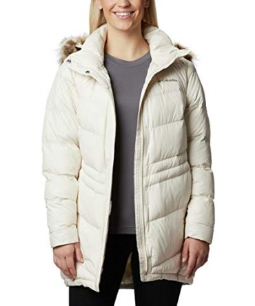 Women's Peak to Park Mid Insulated Jacket