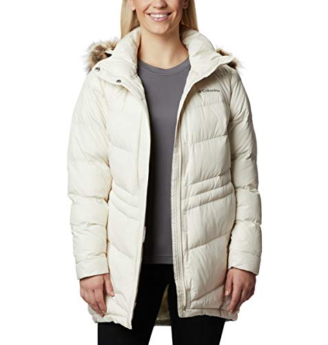 Women's Peak to Park Mid Insulated Jacket
