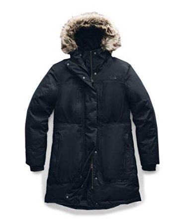 The North Face Women's Downtown Parka