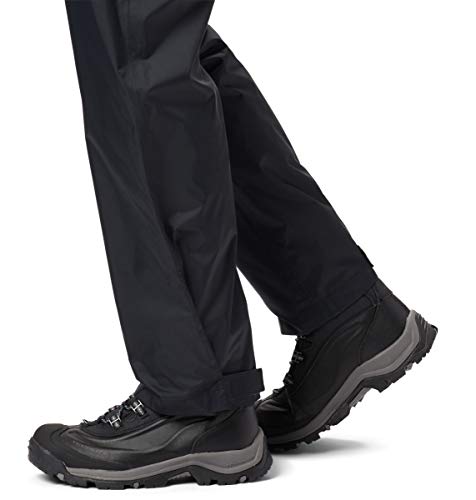 Women's Storm Surge Waterproof Rain Pant