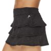 Women's Athletic Tennis Skort - Performance Training & Running Skirt