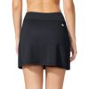 omen's Athletic Skorts Lightweight Active Skirts