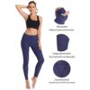 Ladies Riding Leggings with Full seat