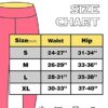 Seamless Leggings High Waisted Women's Yoga Pants