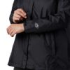 Columbia Women’s Arcadia II Jacket – Waterproof, Packable & Adjustable for All-Weather Comfort 🌧️