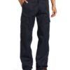 Dickies Men's Relaxed Straight Fit Cargo Work Pant