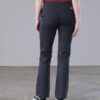 Perfect Fit Meets Professional Style: Dickies Girls’ Slim Fit Bootcut Twill Pants