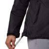 Columbia Women’s Arcadia II Jacket – Waterproof, Packable & Adjustable for All-Weather Comfort 🌧️