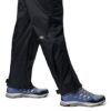 Women's Storm Surge Waterproof Rain Pant