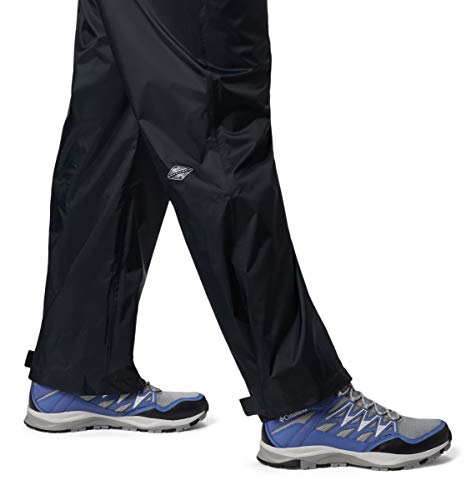 Women's Storm Surge Waterproof Rain Pant