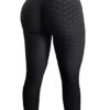 Women's High Waist Yoga Pants Tummy Control