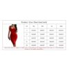 Bodycon Sleeveless Midi Club Dresses Tie-dye