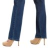 Women's Missy Classic Fit Monroe Straight-Leg Jean