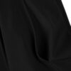 Pocket Skirt High Waist Pleated Midi Skirt