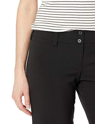 41wrDUN7LkL Slimming Wide-Leg Tropical Trouser Pants for Juniors – Lightweight, Wrinkle-Resistant Elegance