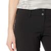 Misses Junior's Tropical Cambridge Trouser Pant