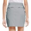 Active Athletic Casual Short Skirt Pockets Hiking
