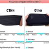 Style and Confidence with 2 Pack Leggings for Girls