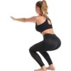Ladies Riding Leggings with Full seat