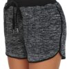 Night Active Shorts Summer Running Athletic